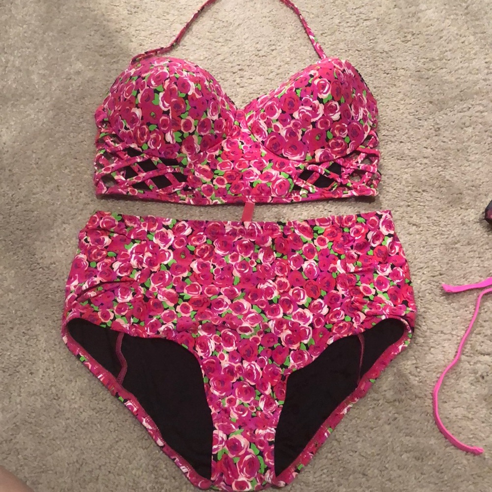 Betsey johnson